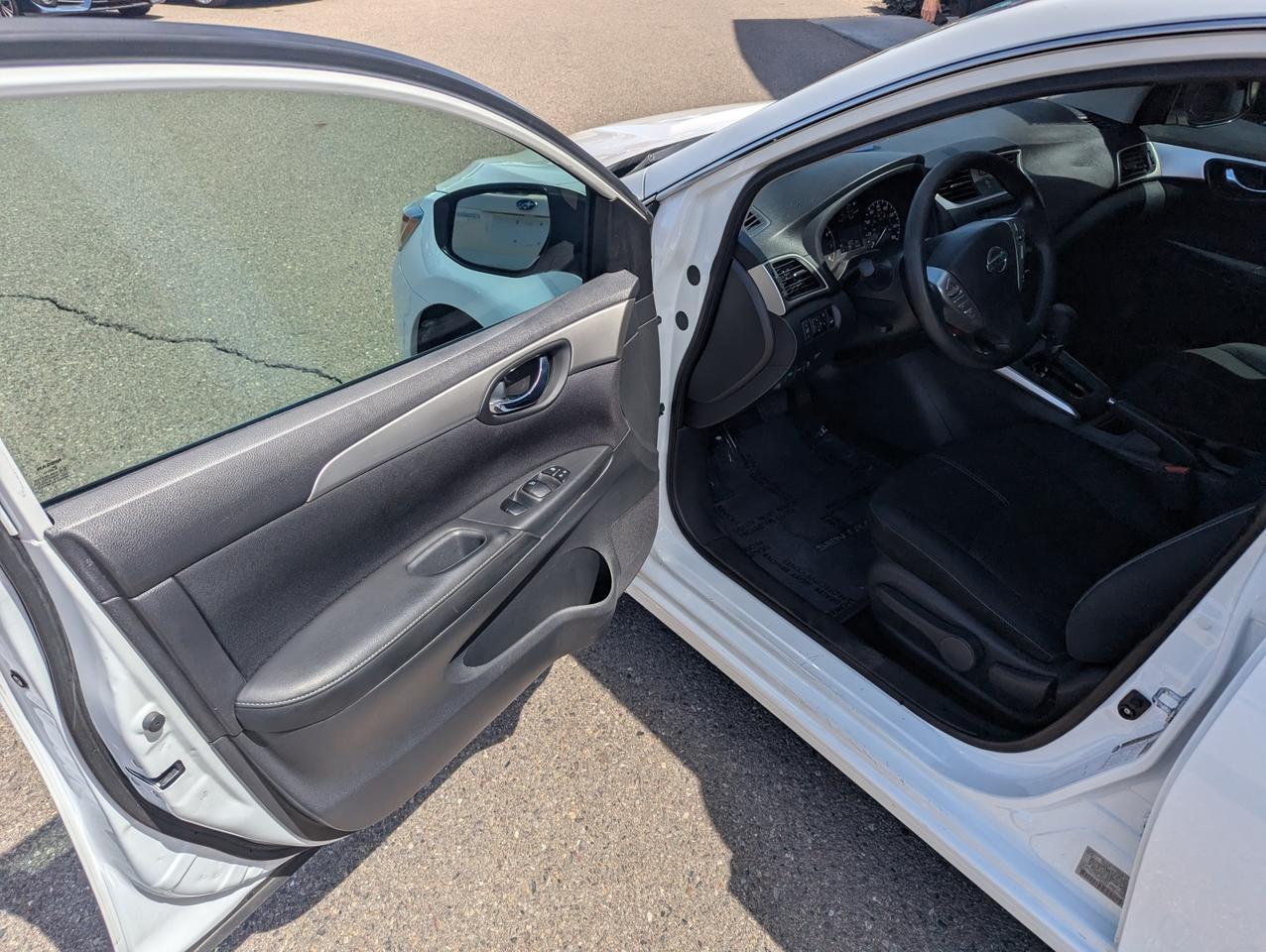 2016 Nissan Sentra SV Grand Junction CO