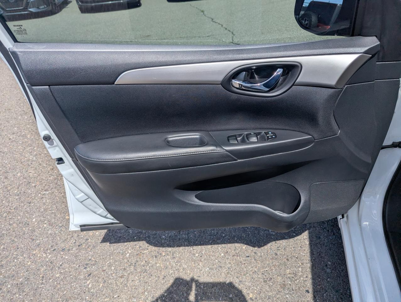 2016 Nissan Sentra SV Grand Junction CO
