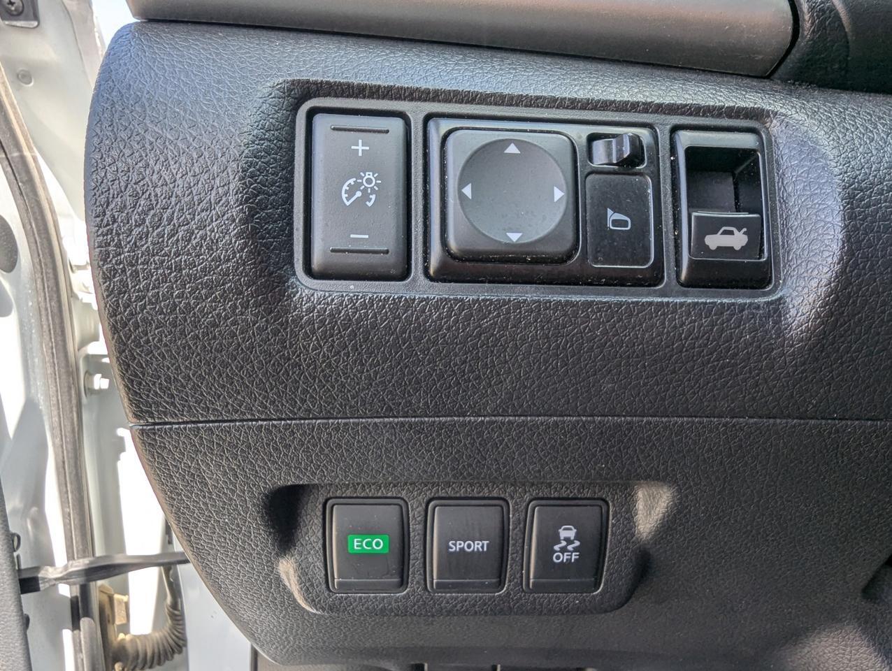 2016 Nissan Sentra SV Grand Junction CO