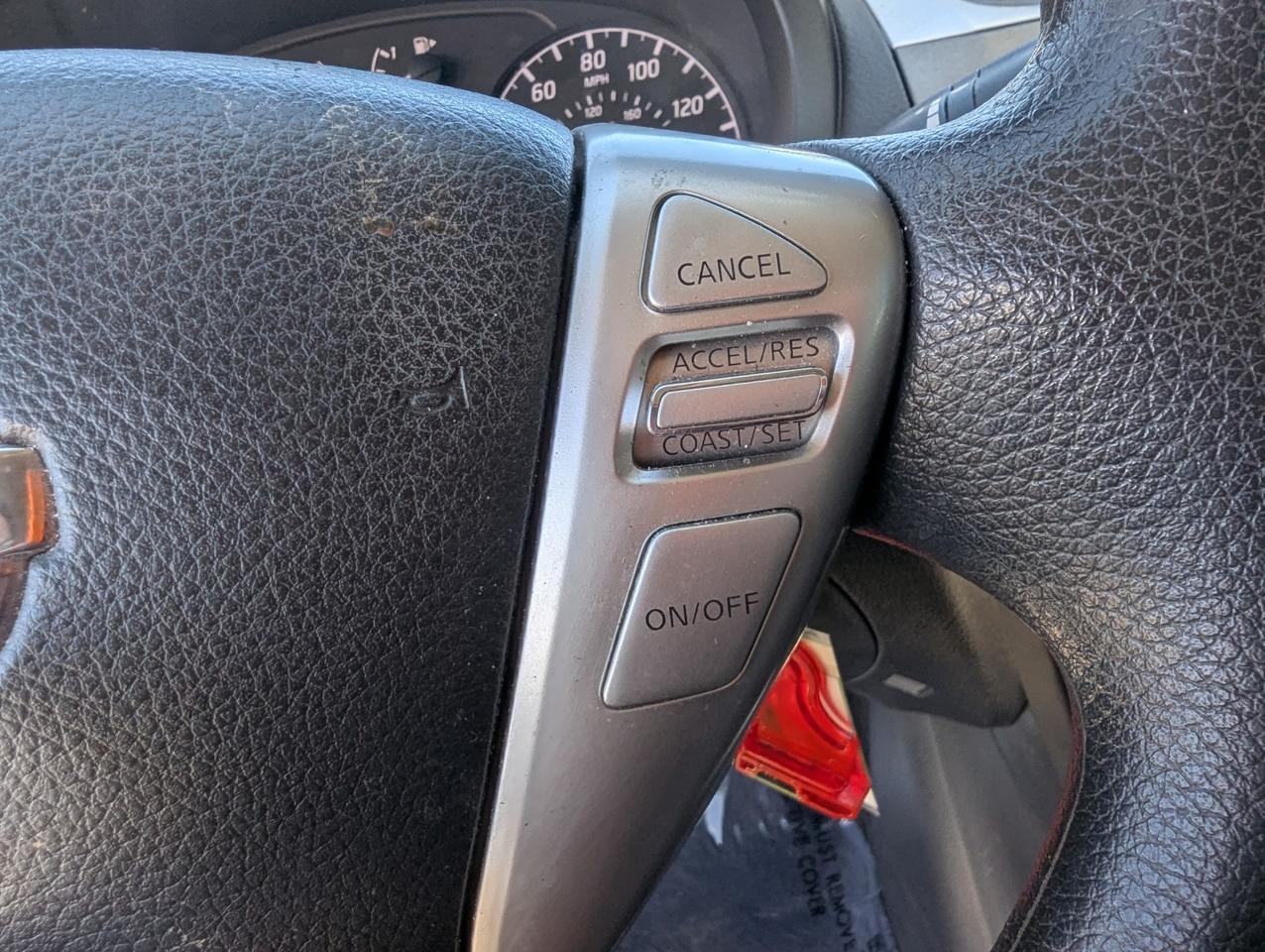 2016 Nissan Sentra SV Grand Junction CO