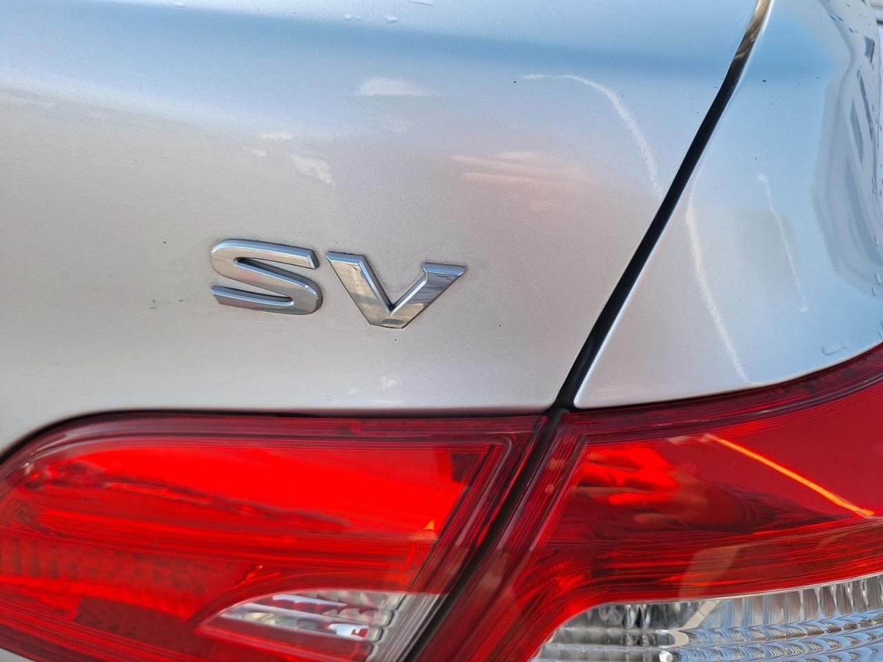 2016 Nissan Sentra SV Hurst TX