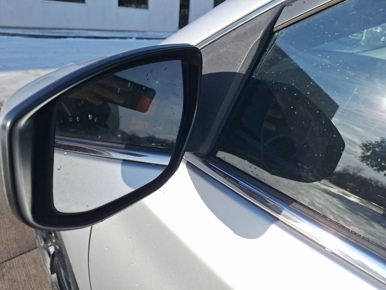 2016 Nissan Sentra SV Hurst TX