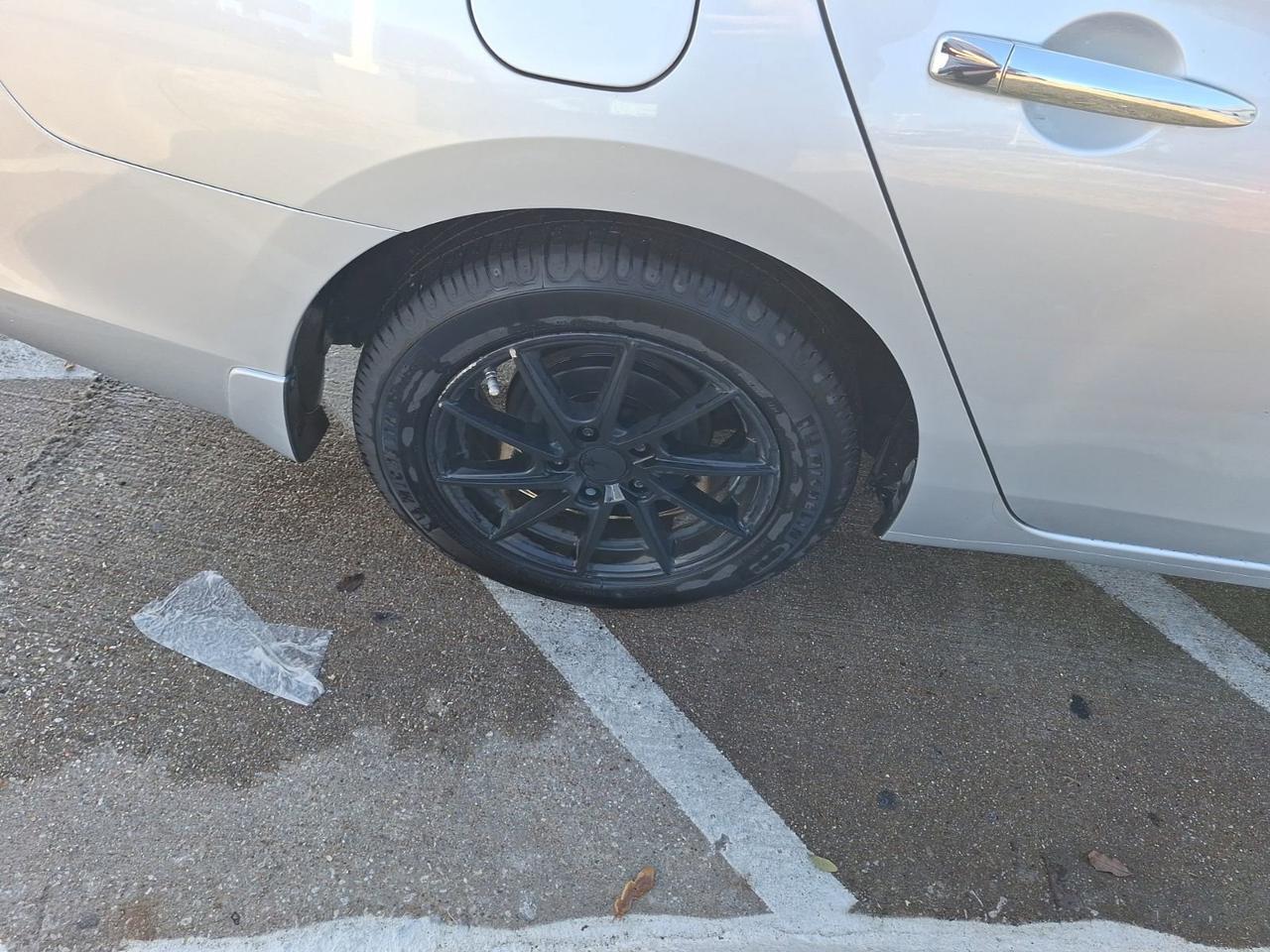 2016 Nissan Sentra SV Hurst TX