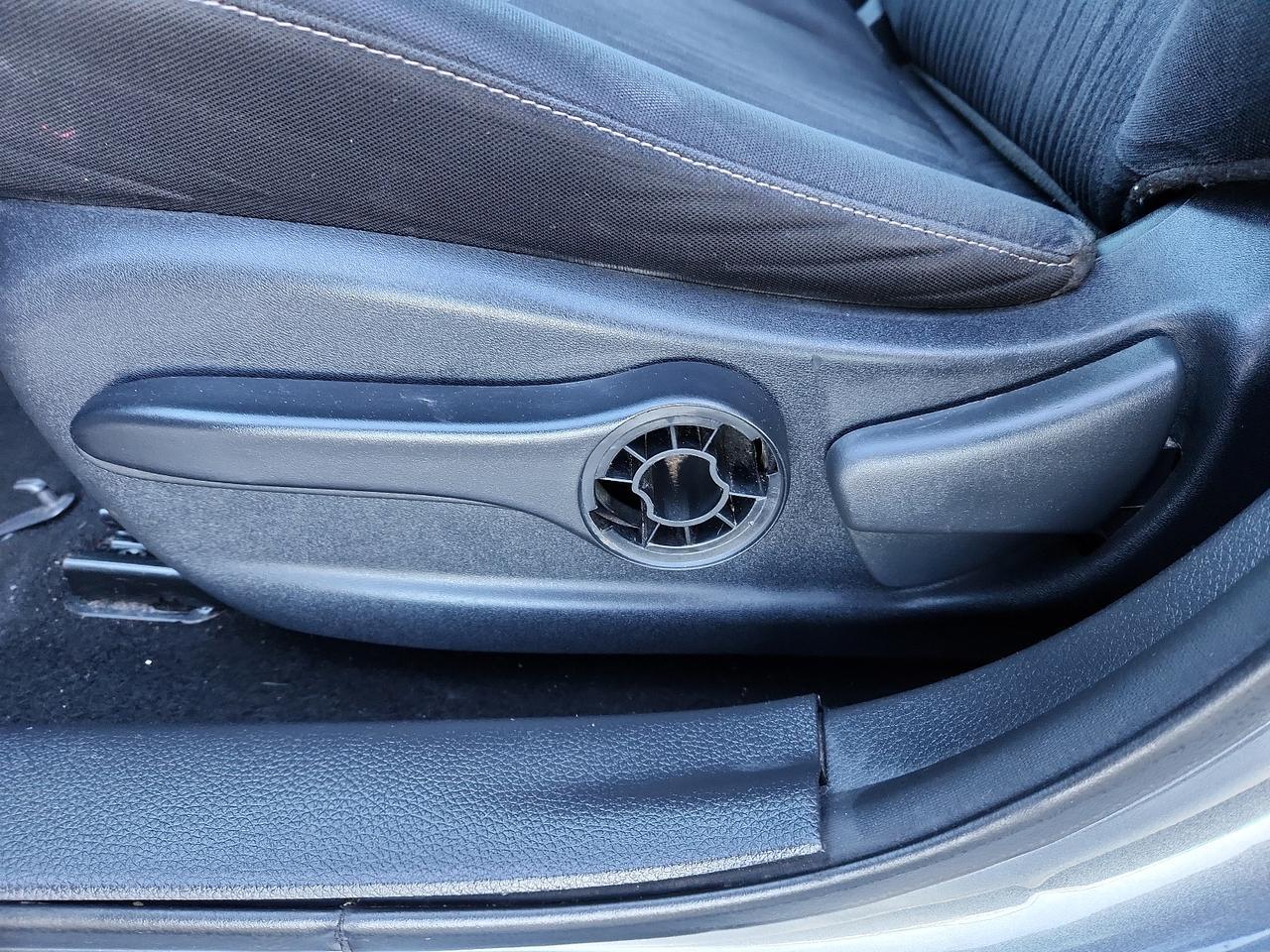 2016 Nissan Sentra SV Lubbock TX