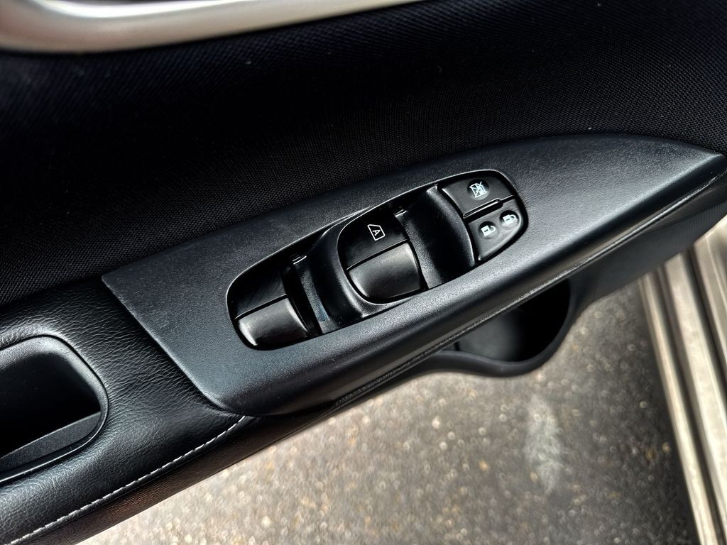 2016 Nissan Sentra SV Oklahoma City OK