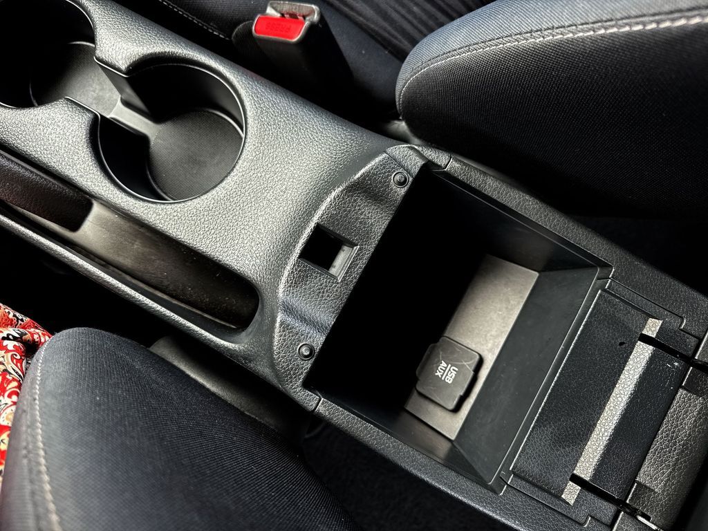 2016 Nissan Sentra SV Oklahoma City OK