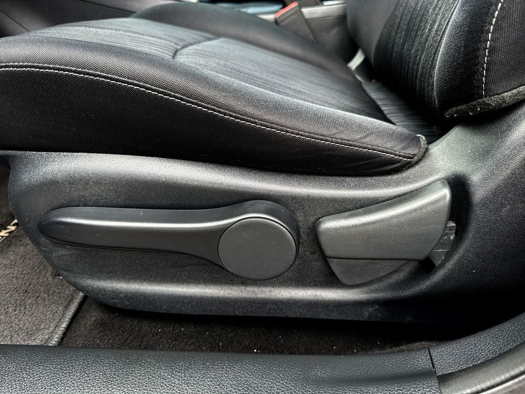 2016 Nissan Sentra SV Oklahoma City OK