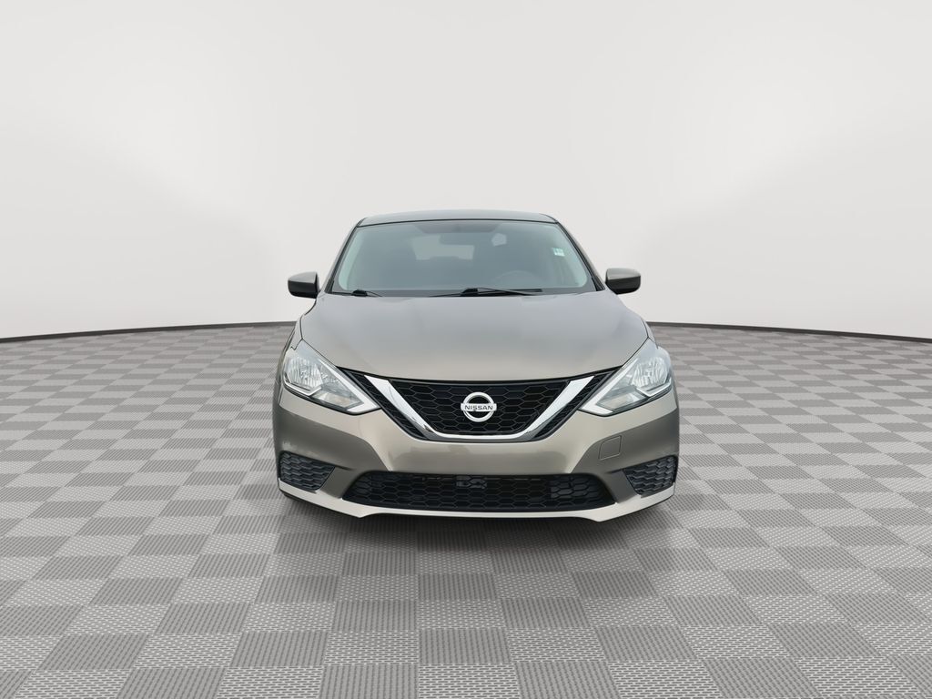 2016 Nissan Sentra SV Oklahoma City OK