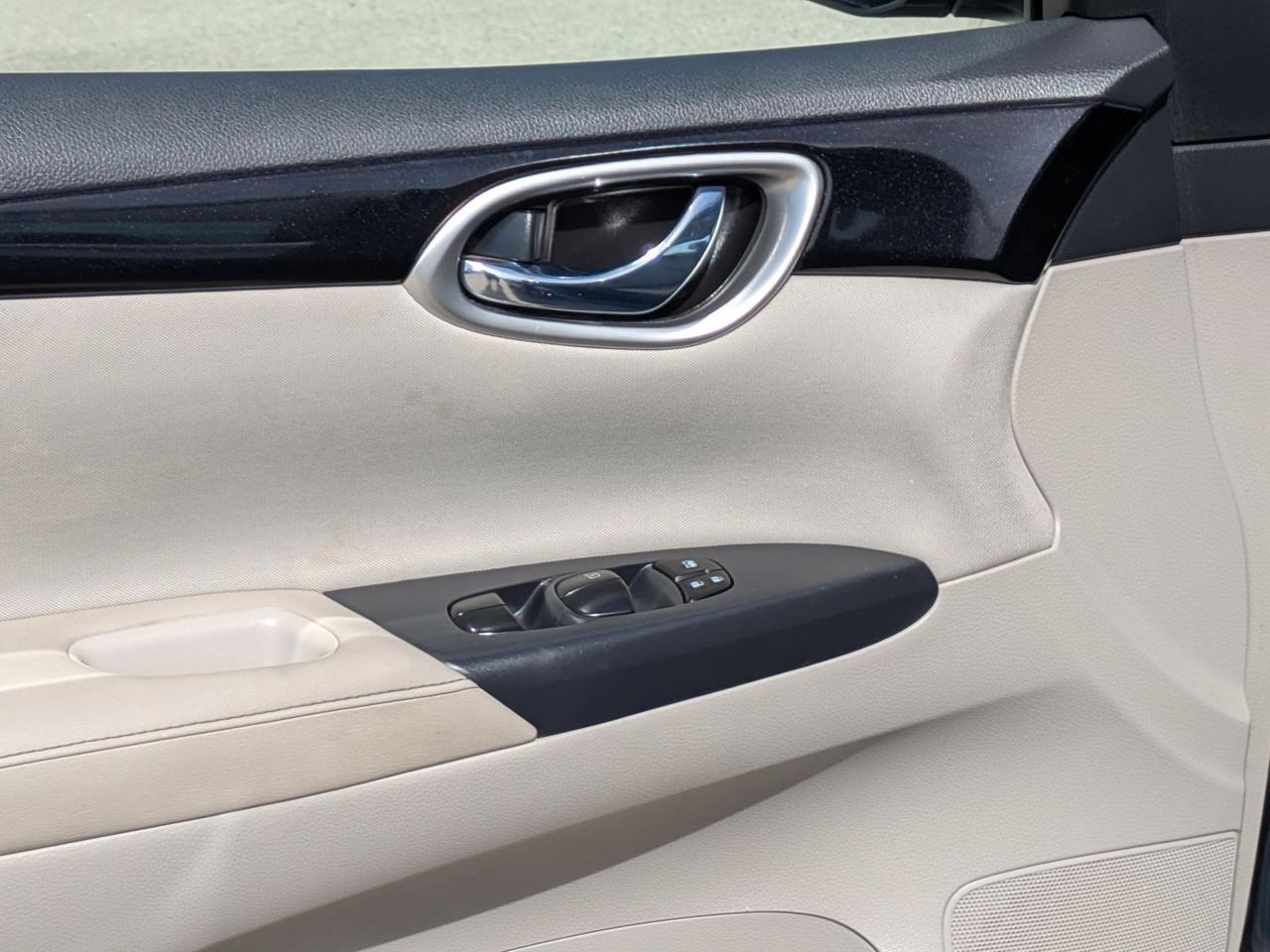 2016 Nissan Sentra SV Castroville TX