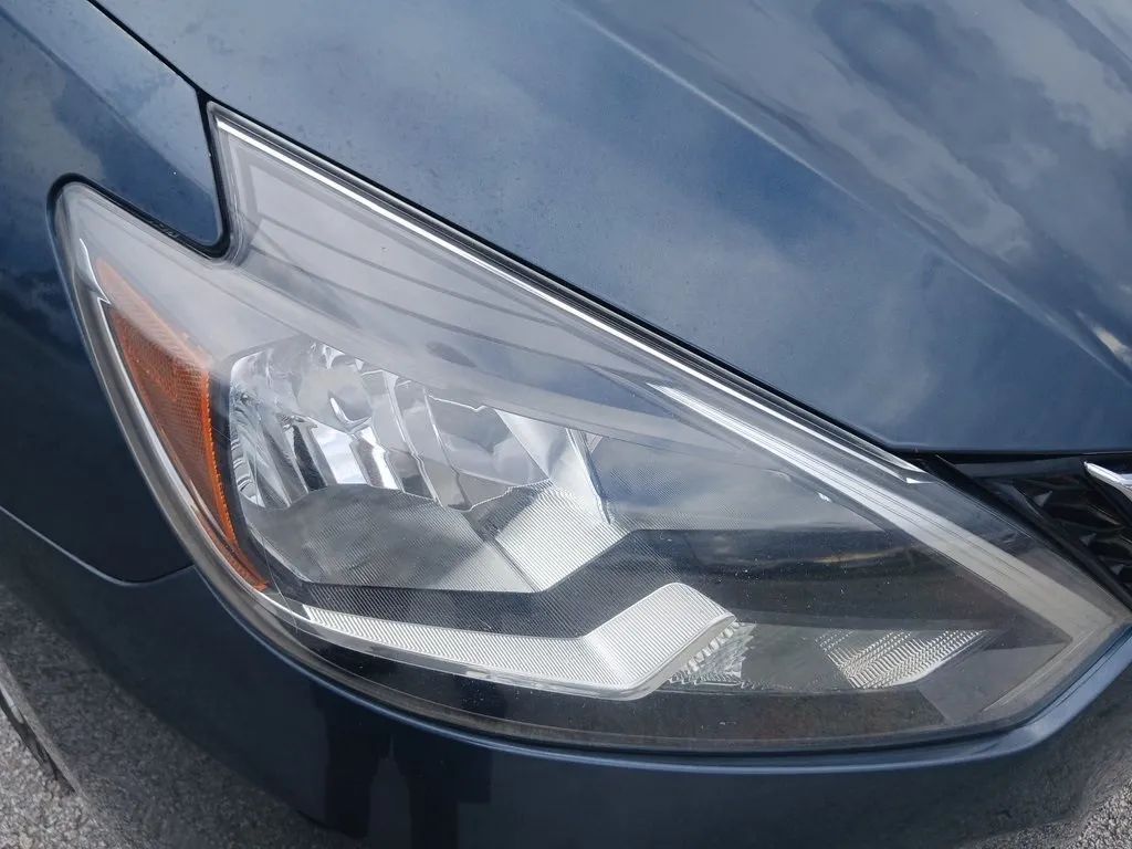 2016 Nissan Sentra SV Sedan 4D Maitland FL