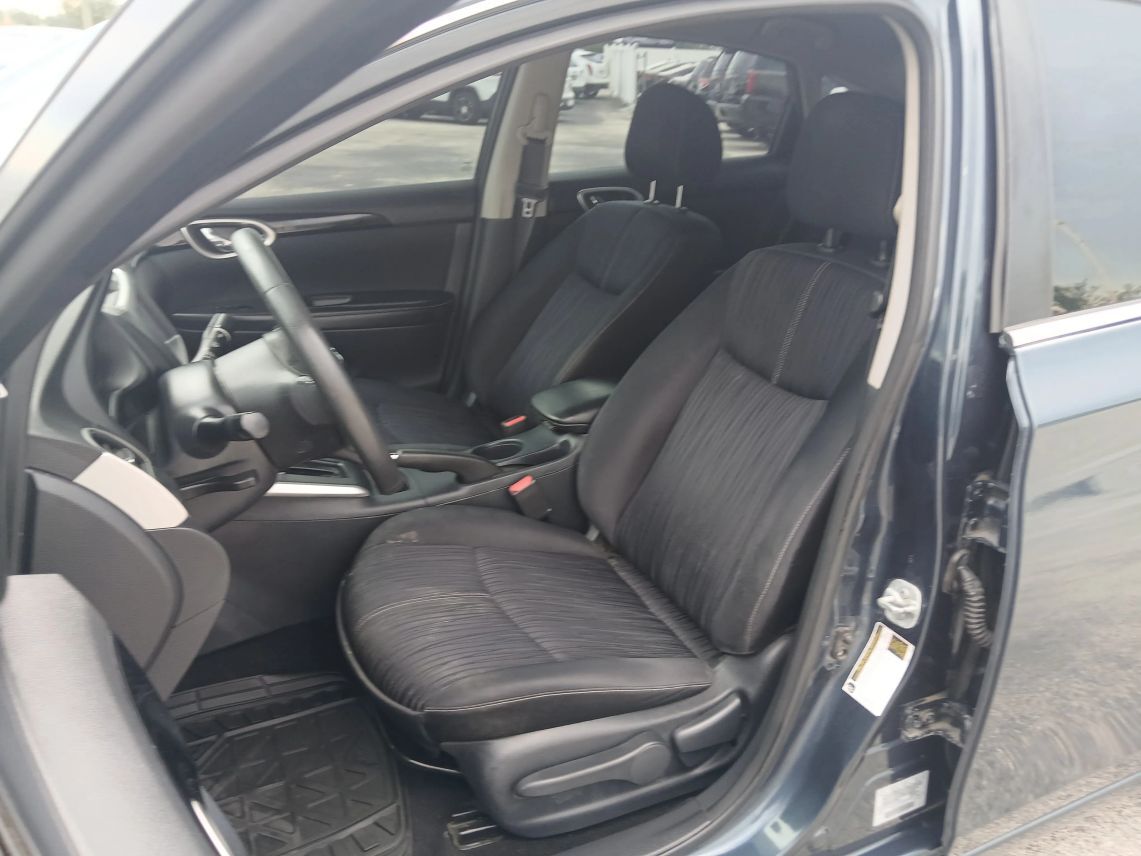 2016 Nissan Sentra SV Sedan 4D Maitland FL