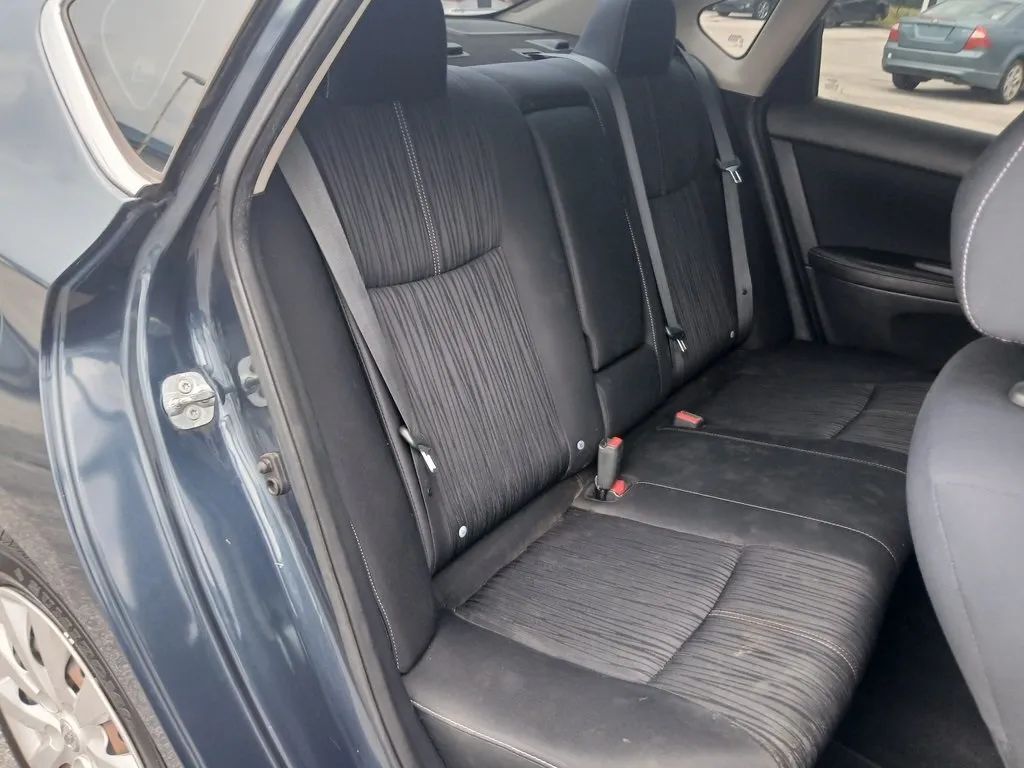 2016 Nissan Sentra SV Sedan 4D Maitland FL