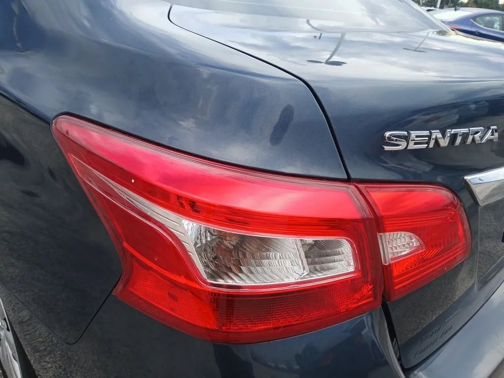 2016 Nissan Sentra SV Sedan 4D Maitland FL