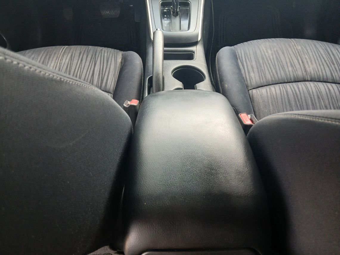 2016 Nissan Sentra SV Sedan 4D Maitland FL