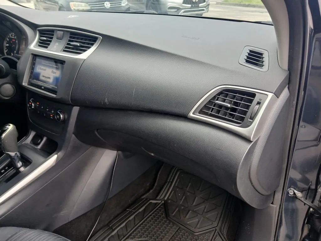2016 Nissan Sentra SV Sedan 4D Maitland FL