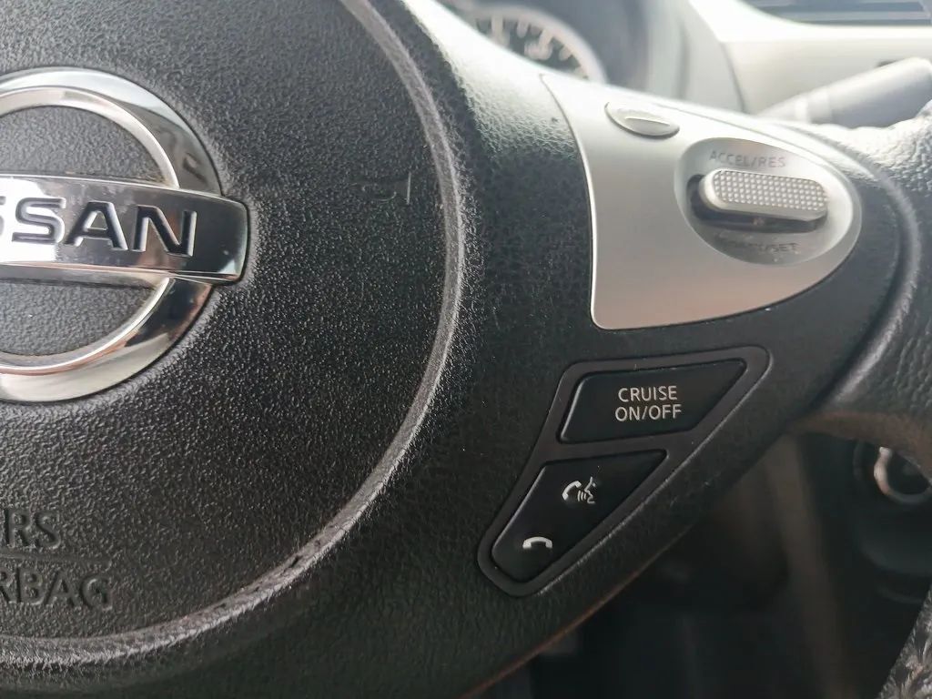 2016 Nissan Sentra SV Sedan 4D Maitland FL