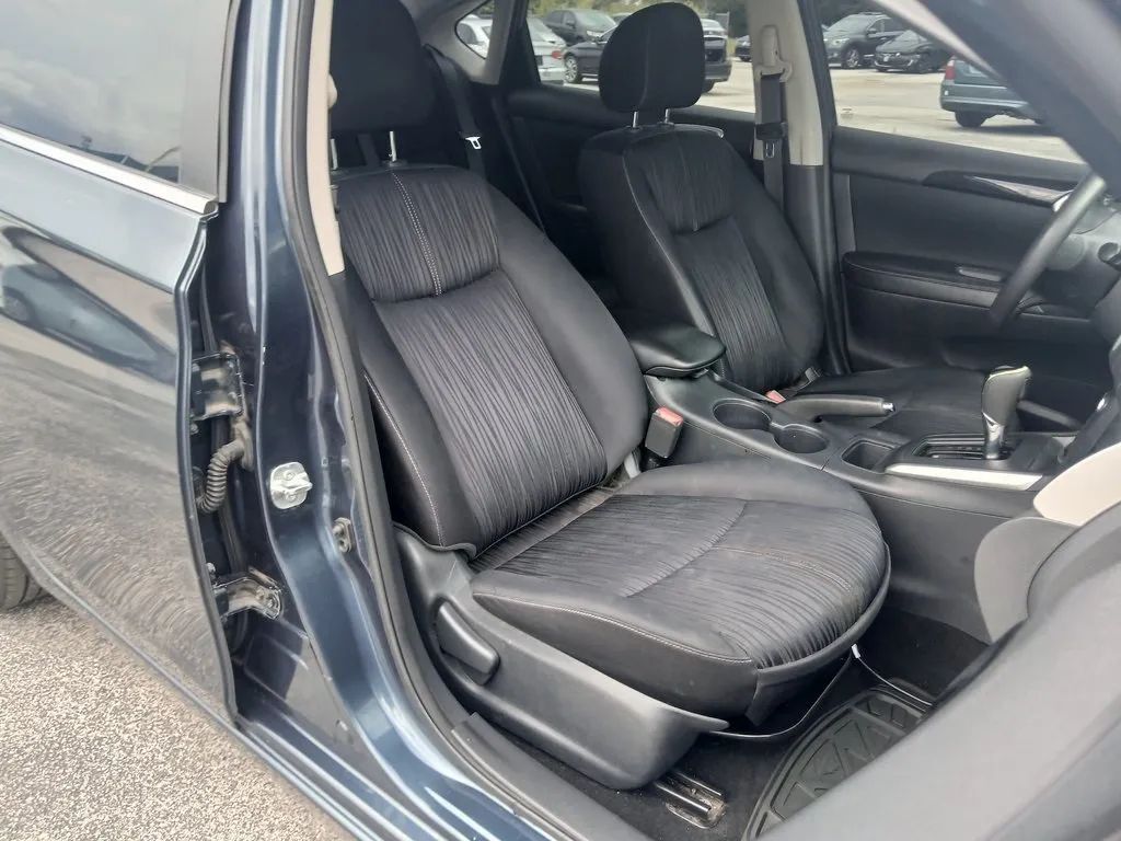 2016 Nissan Sentra SV Sedan 4D Maitland FL
