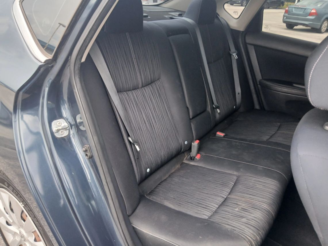 2016 Nissan Sentra SV Sedan 4D Maitland FL