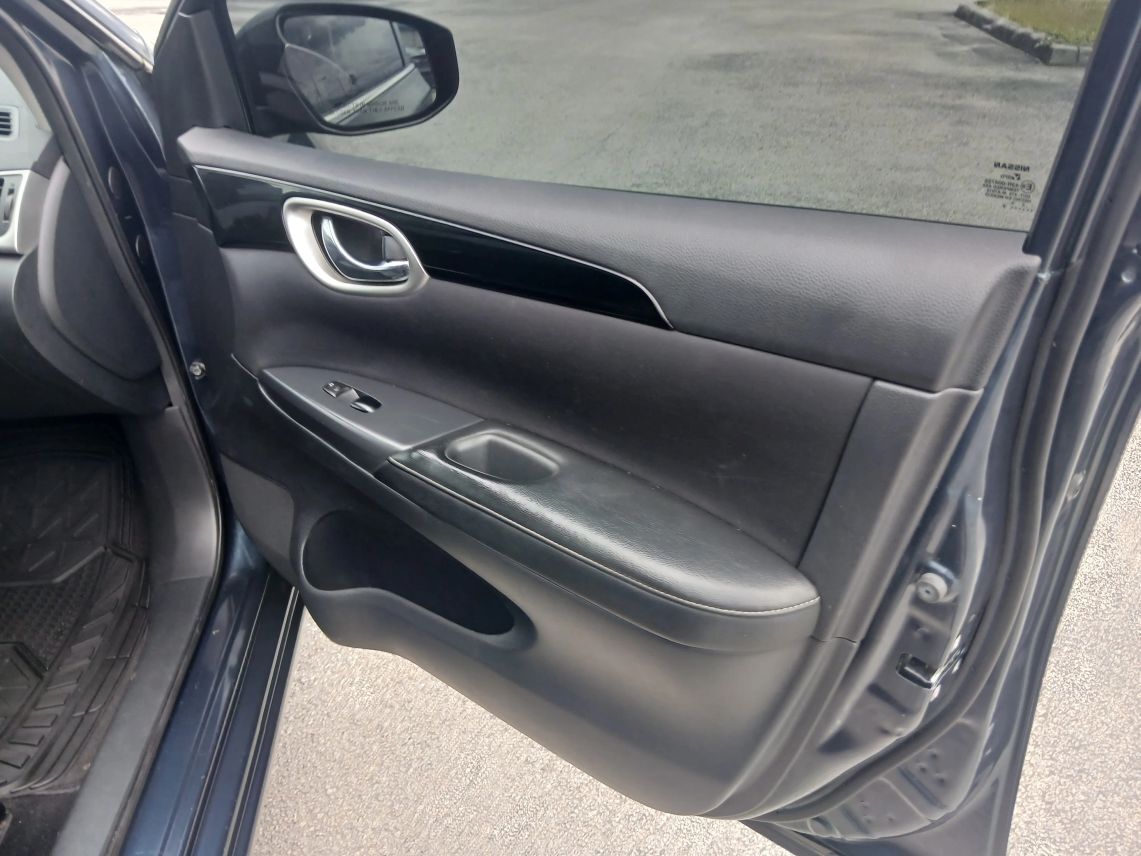 2016 Nissan Sentra SV Sedan 4D Maitland FL
