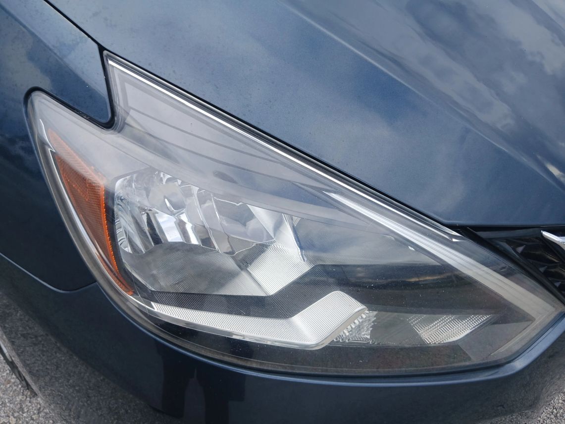 2016 Nissan Sentra SV Sedan 4D Maitland FL