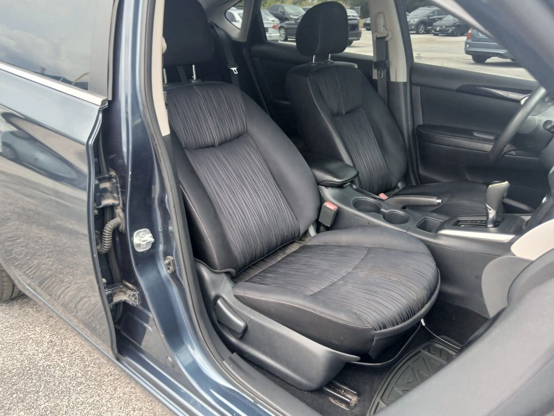 2016 Nissan Sentra SV Sedan 4D Maitland FL