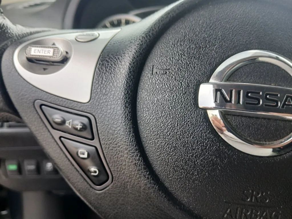 2016 Nissan Sentra SV Sedan 4D Maitland FL