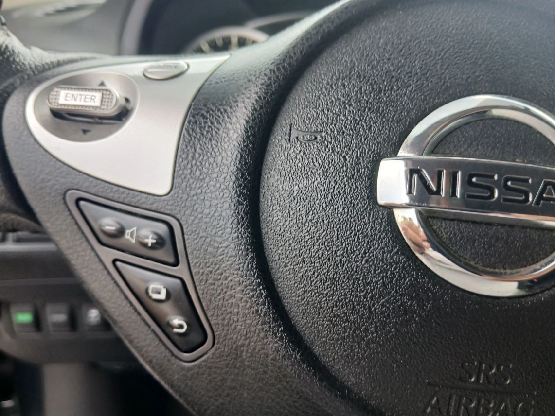 2016 Nissan Sentra SV Sedan 4D Maitland FL