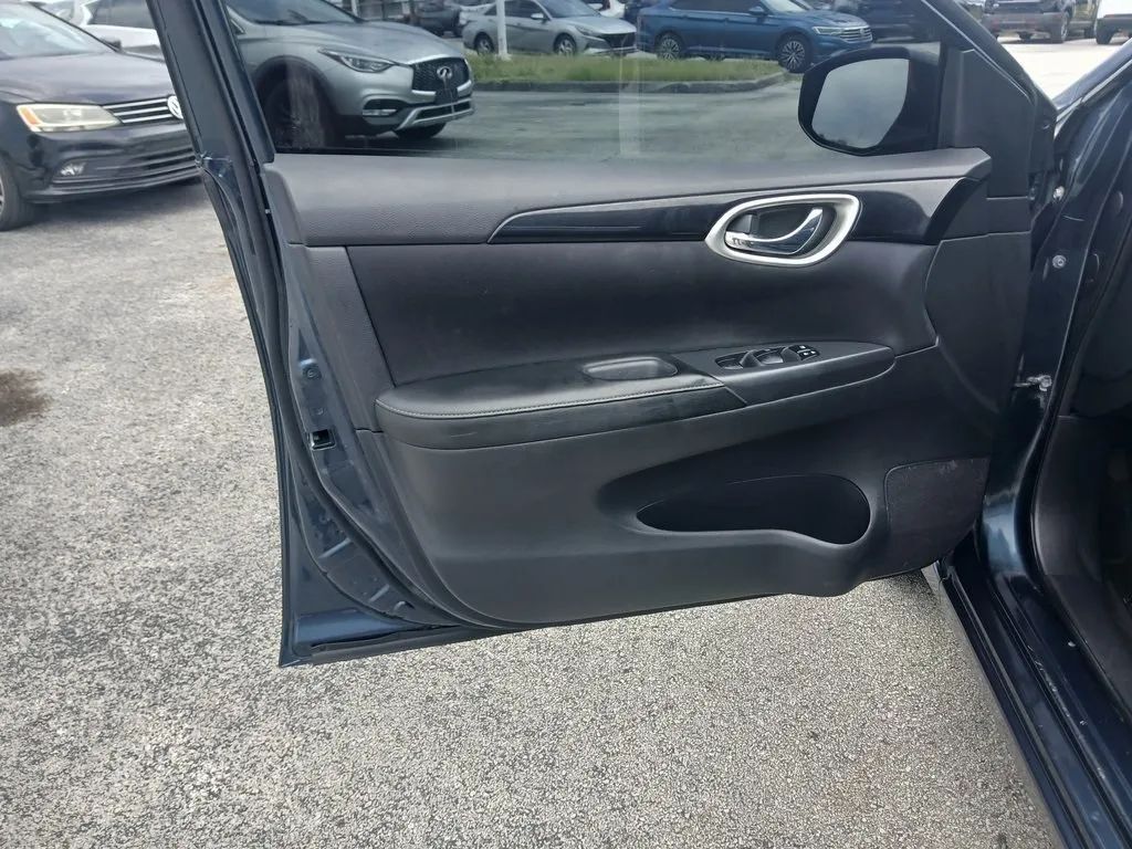 2016 Nissan Sentra SV Sedan 4D Maitland FL