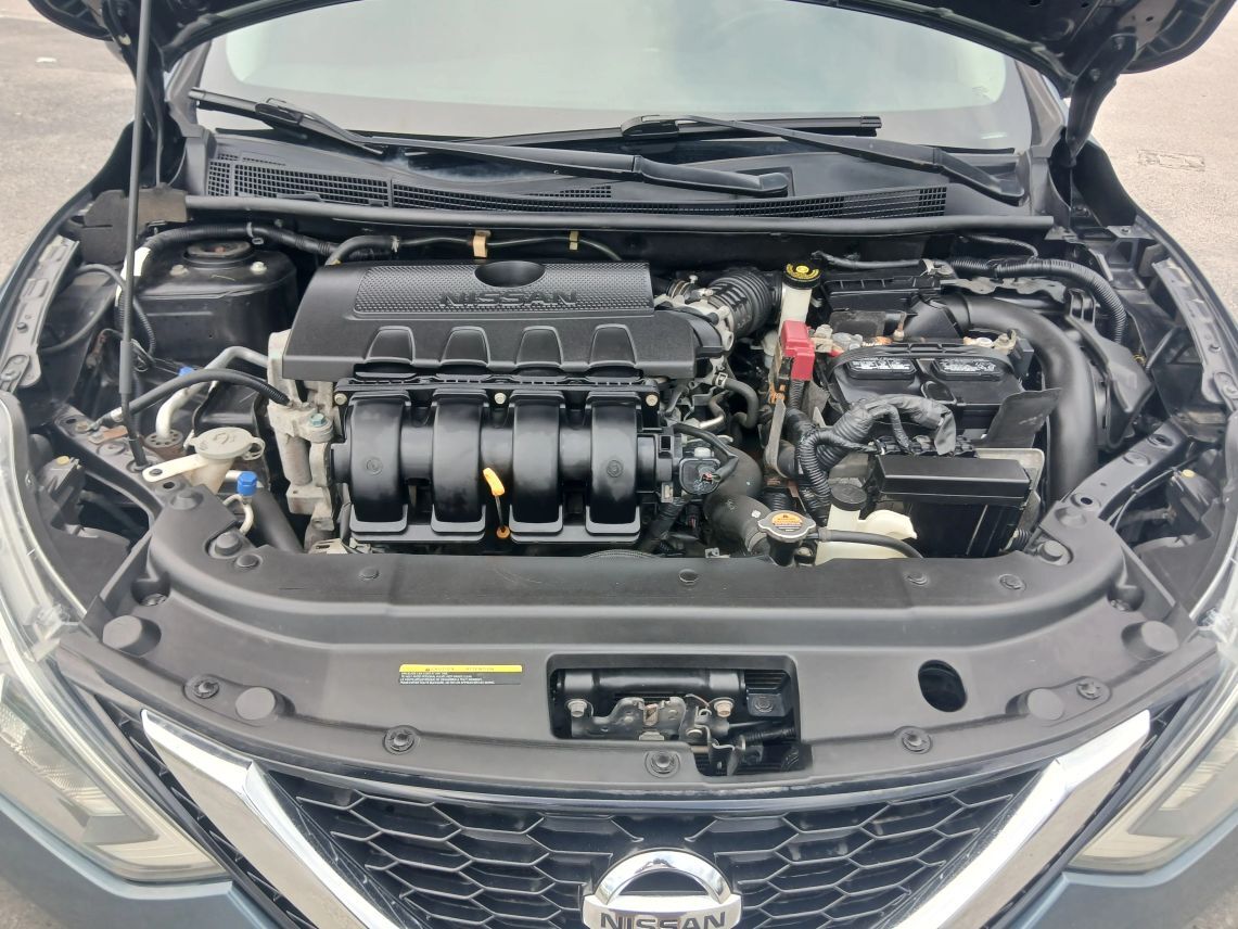2016 Nissan Sentra SV Sedan 4D Maitland FL
