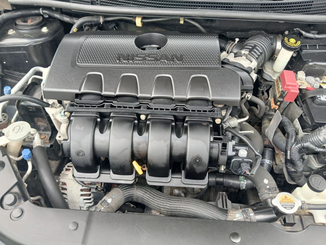 2016 Nissan Sentra SV Sedan 4D Maitland FL