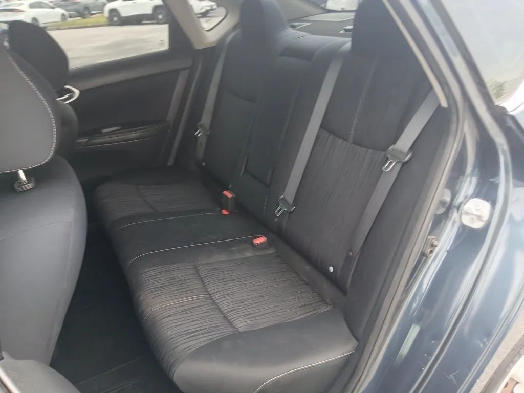 2016 Nissan Sentra SV Sedan 4D Maitland FL