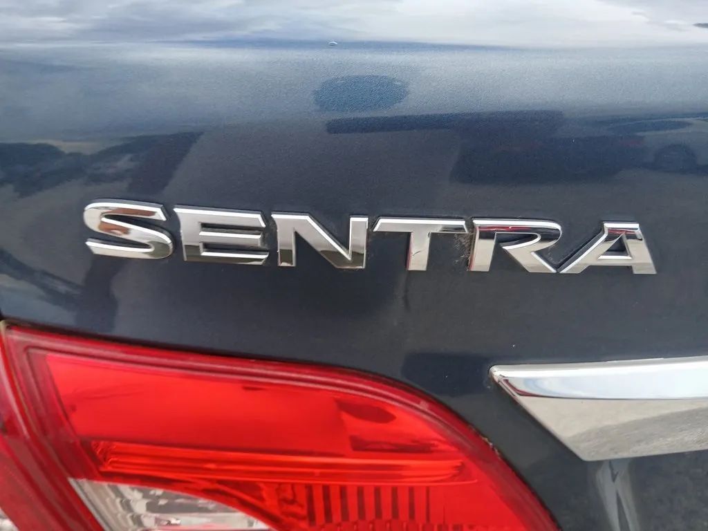 2016 Nissan Sentra SV Sedan 4D Maitland FL