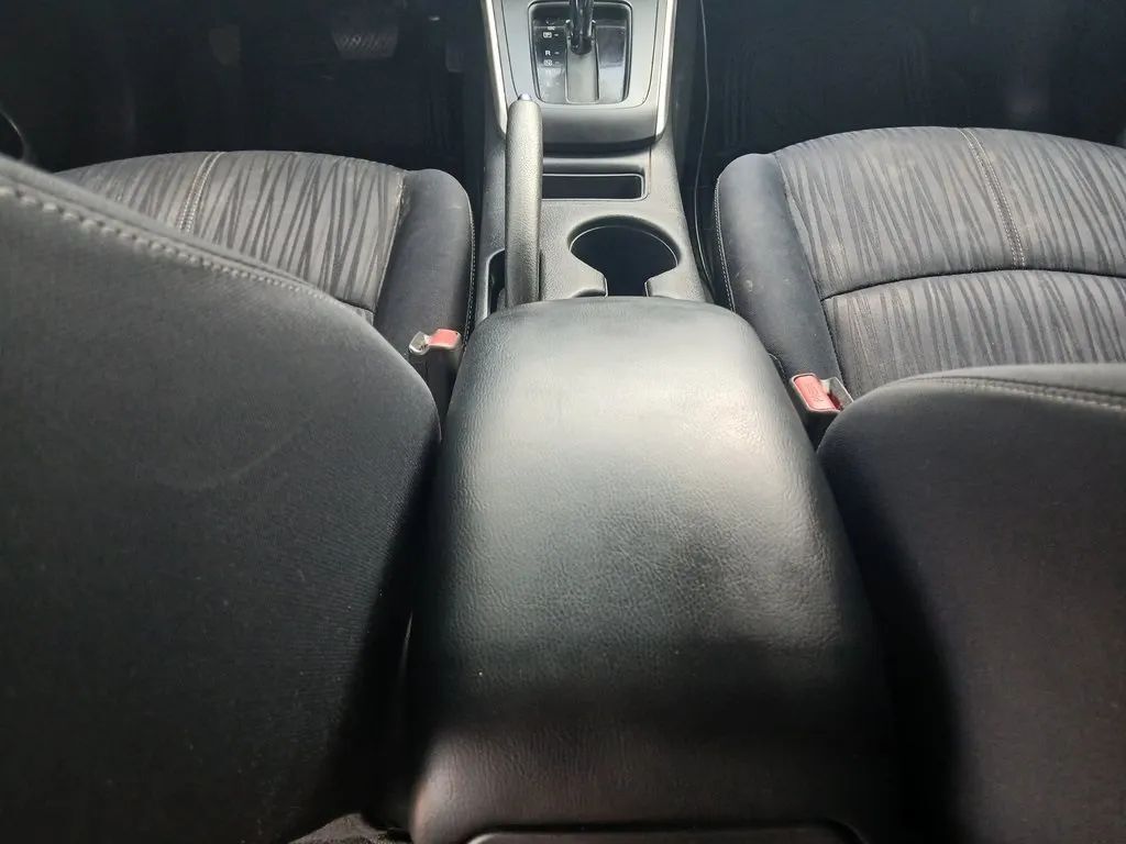 2016 Nissan Sentra SV Sedan 4D Maitland FL