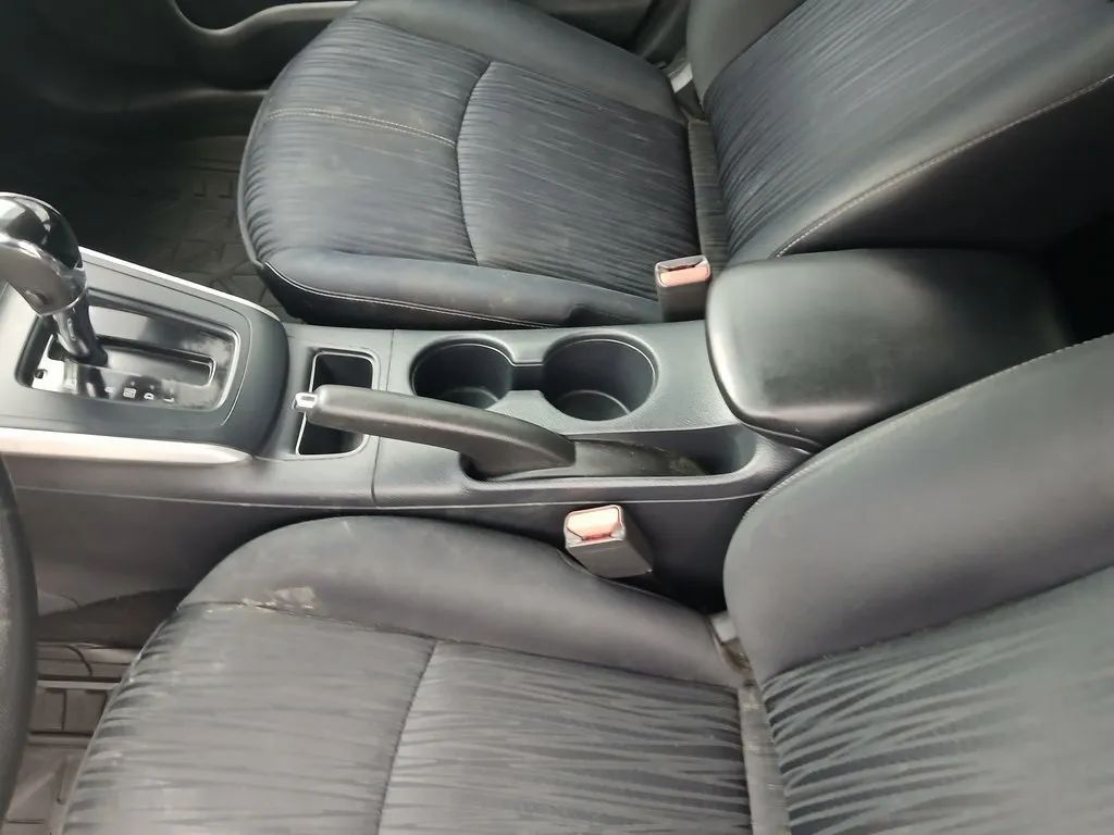 2016 Nissan Sentra SV Sedan 4D Maitland FL