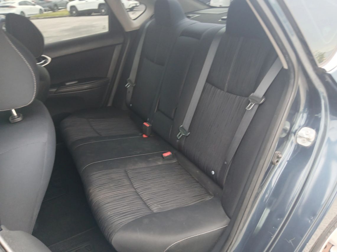 2016 Nissan Sentra SV Sedan 4D Maitland FL