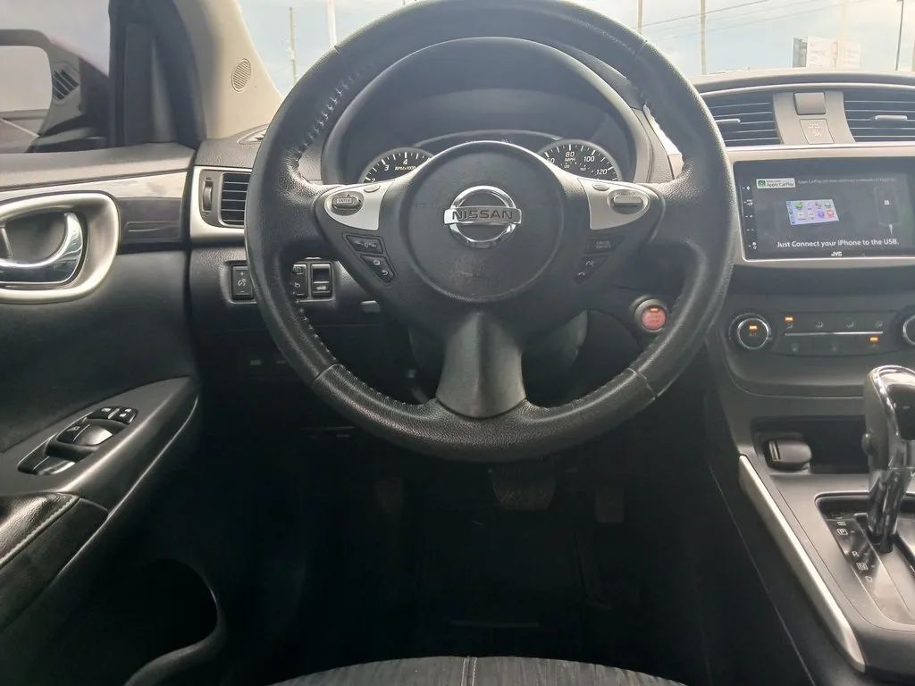 2016 Nissan Sentra SV Sedan 4D Maitland FL