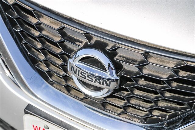 2016 Nissan Sentra SV Tacoma WA