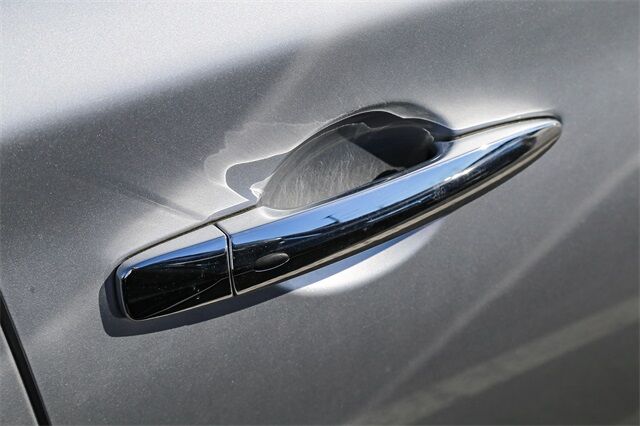 2016 Nissan Sentra SV Tacoma WA