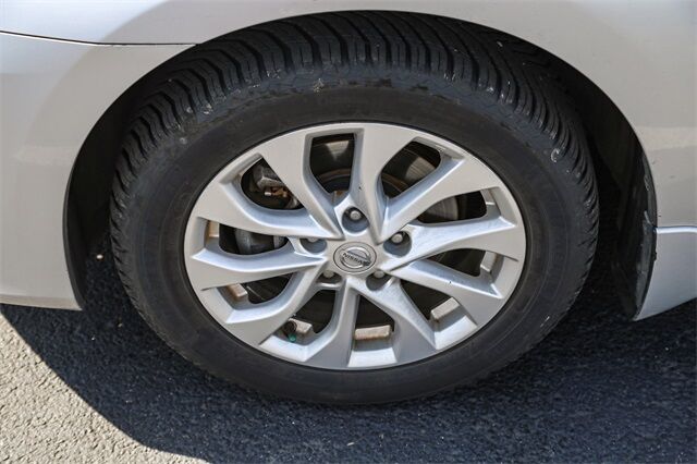 2016 Nissan Sentra SV Tacoma WA