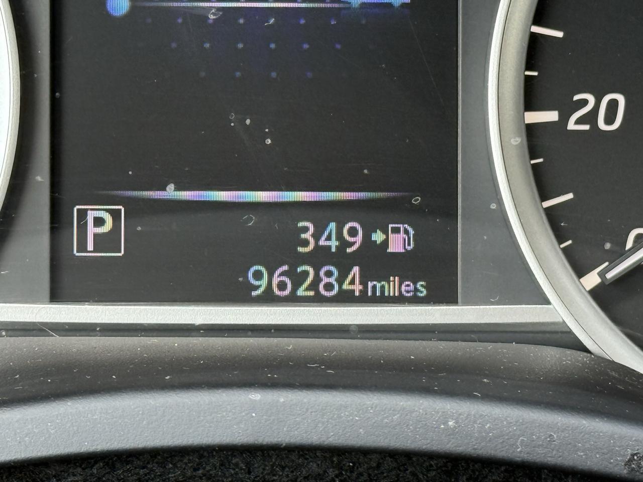 2016 Nissan Sentra SV Stafford VA