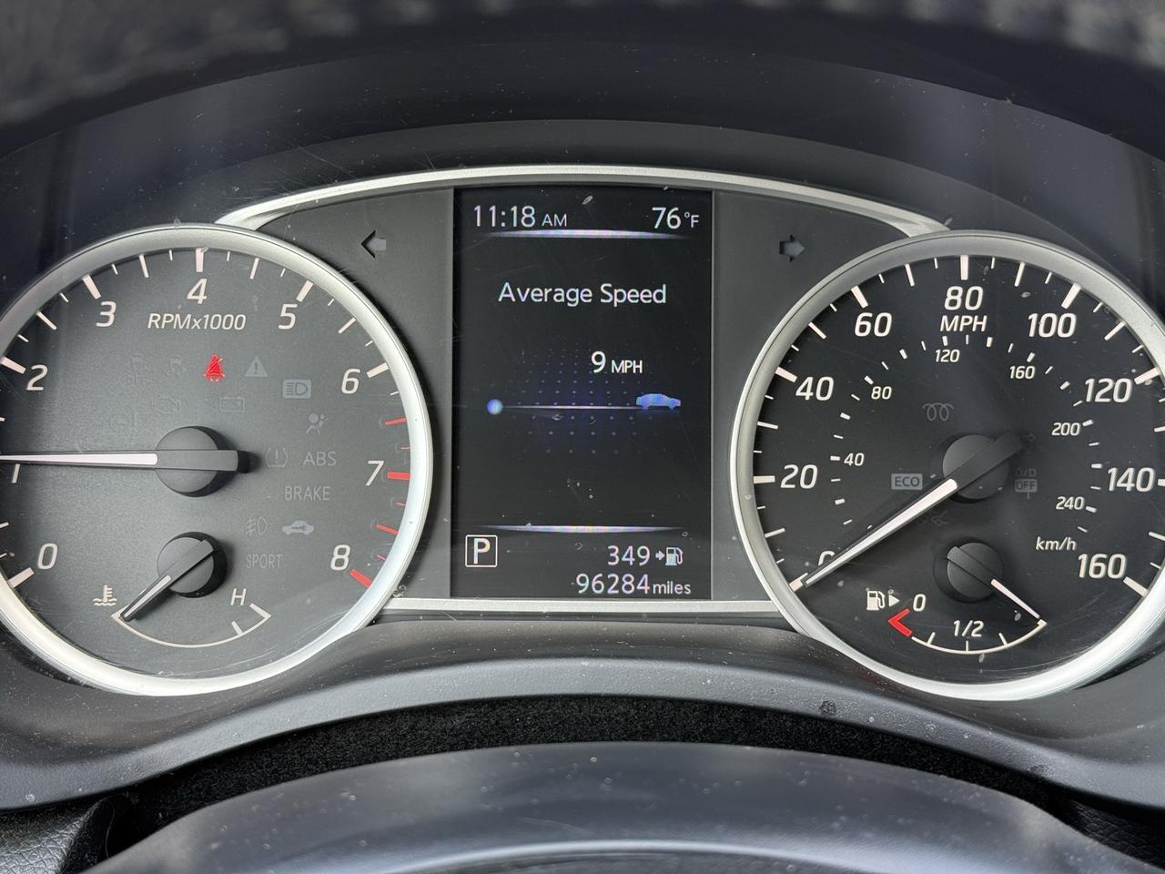 2016 Nissan Sentra SV Stafford VA