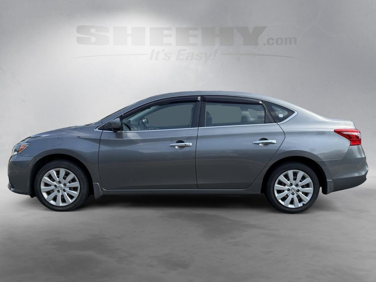 2016 Nissan Sentra SV Stafford VA