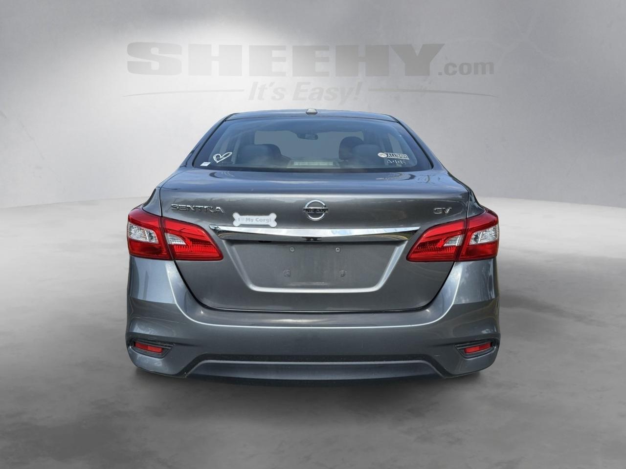 2016 Nissan Sentra SV Stafford VA