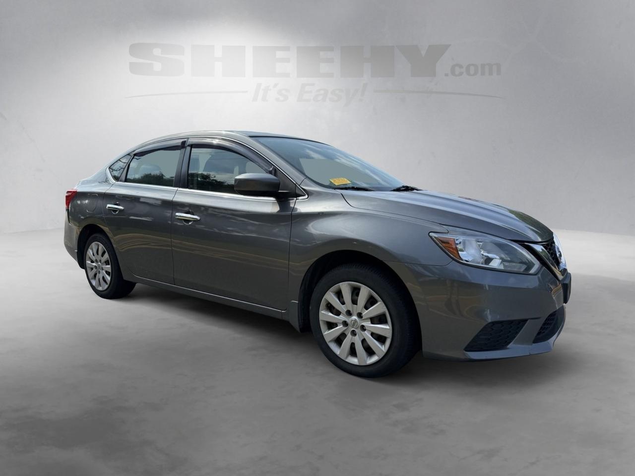 2016 Nissan Sentra SV Stafford VA