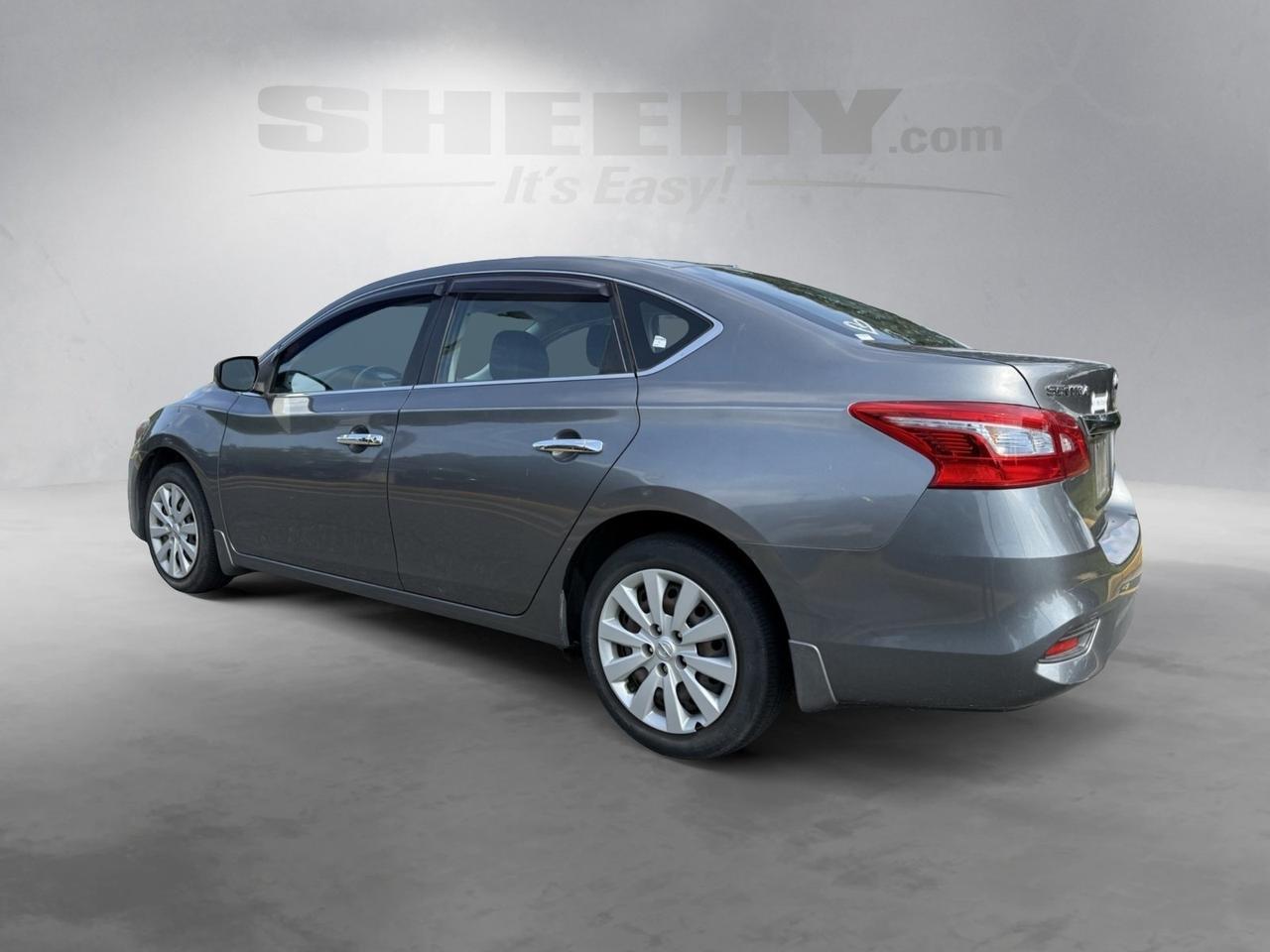 2016 Nissan Sentra SV Stafford VA