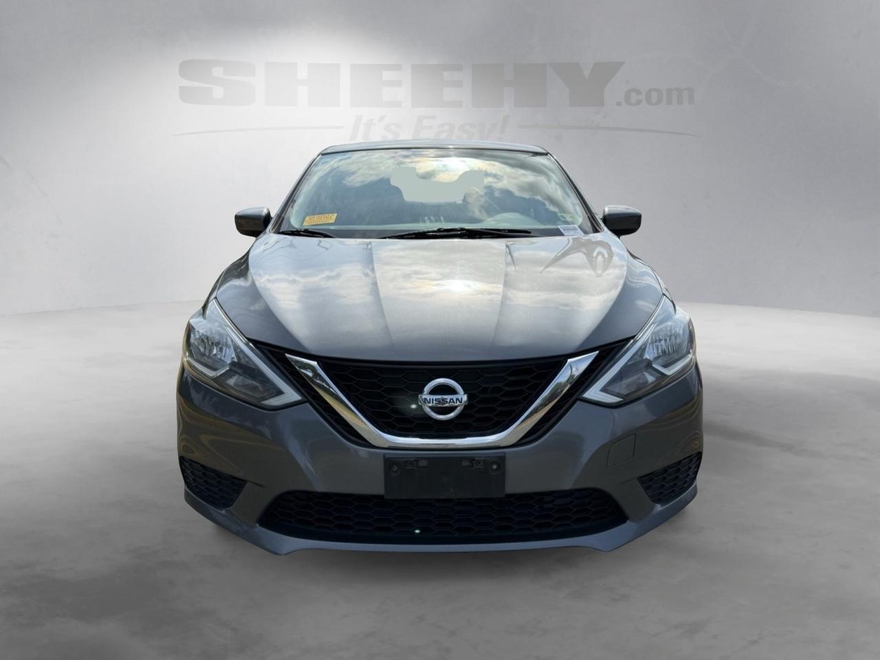 2016 Nissan Sentra SV Stafford VA