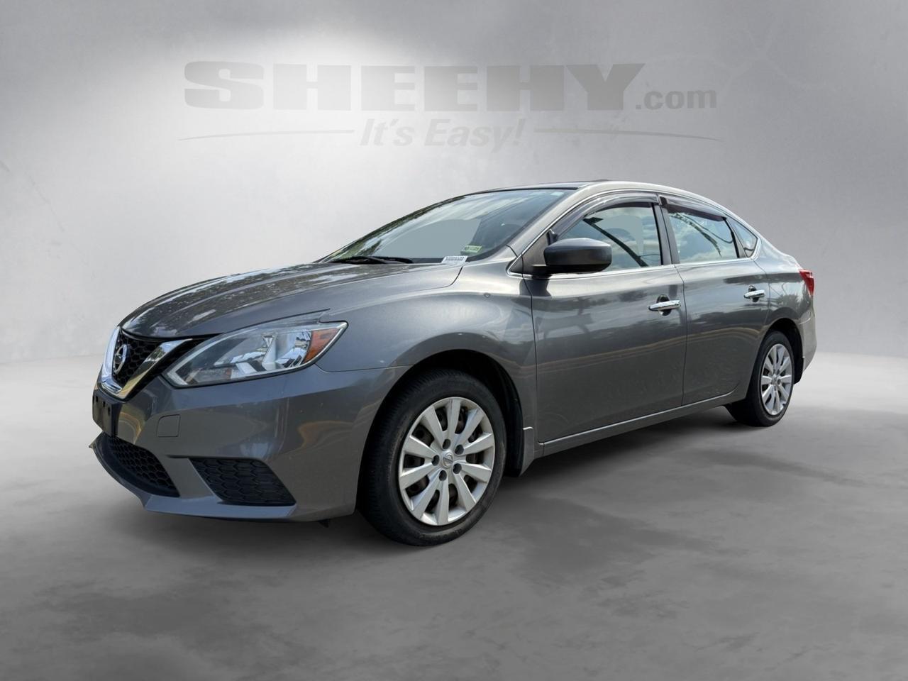 2016 Nissan Sentra SV Stafford VA