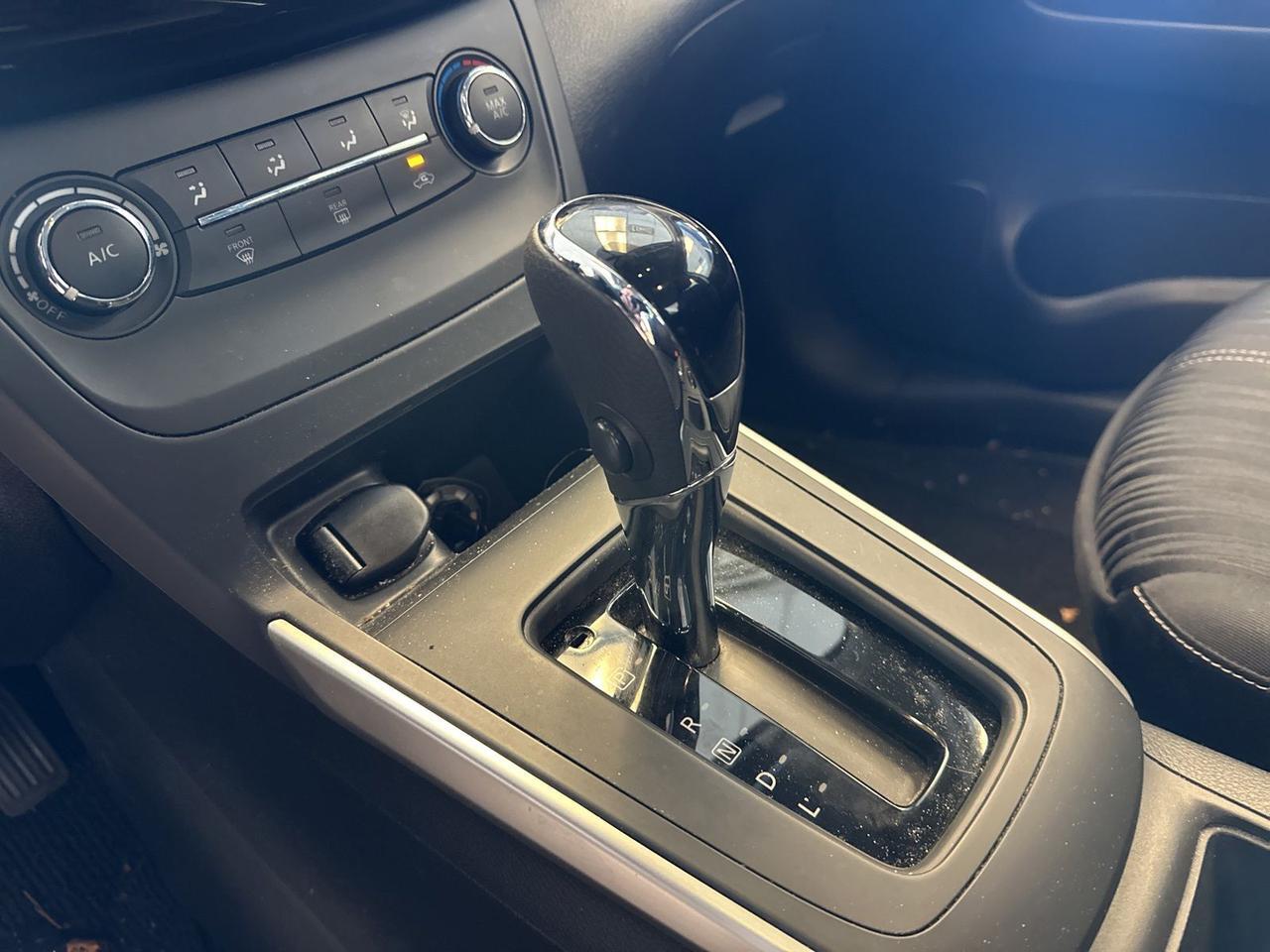 2016 Nissan Sentra SV Richmond VA