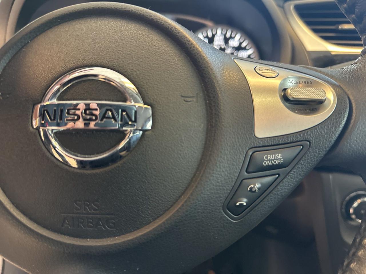2016 Nissan Sentra SV Richmond VA