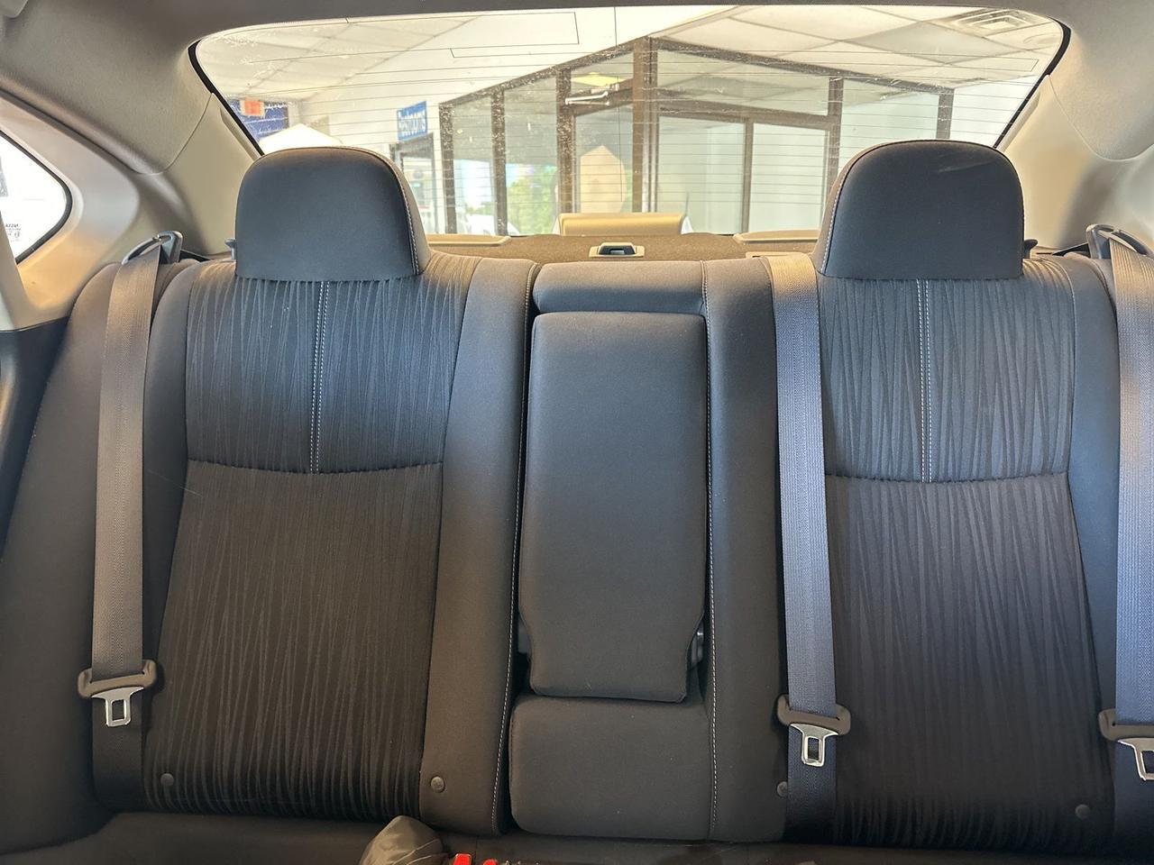 2016 Nissan Sentra SV Richmond VA